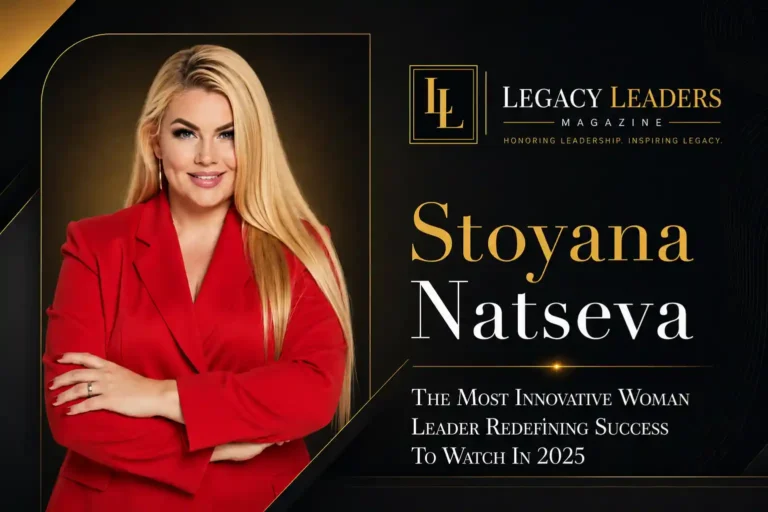 Stoyana-Coverstory