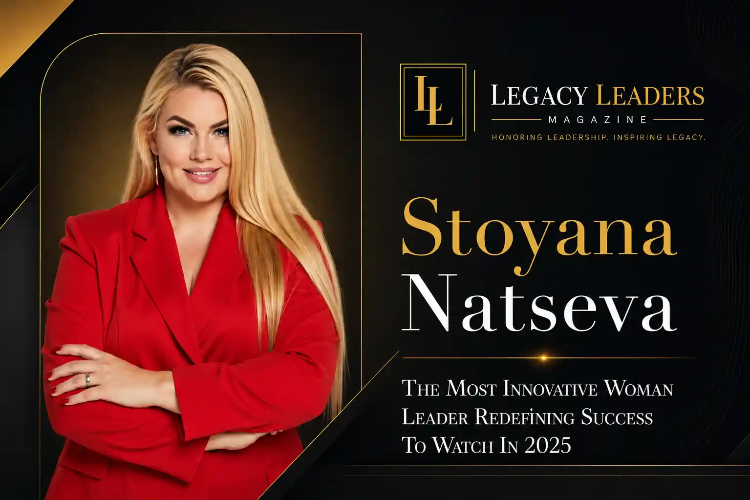 Stoyana-Coverstory