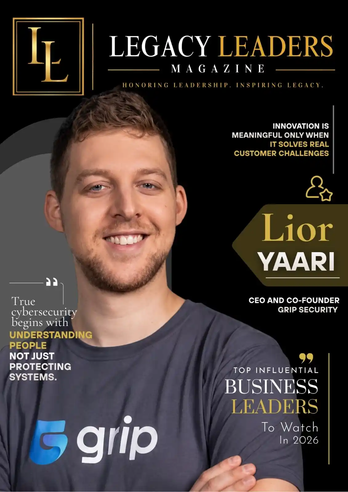 Lior Yaari-Magazine-Cover