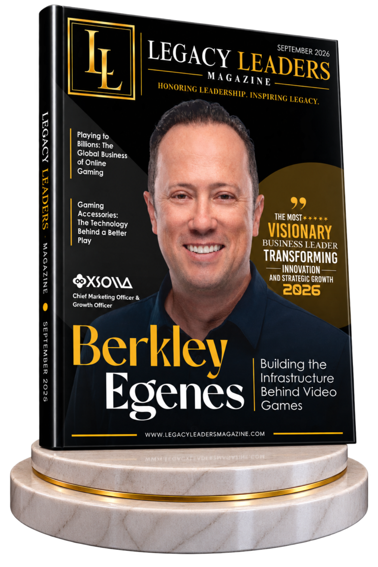 Berkley Egenes