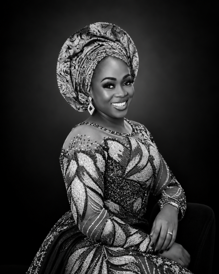 Funmilola Ajayi