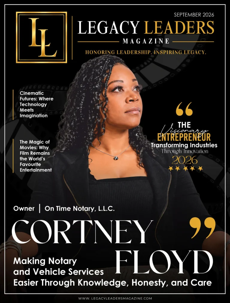 Cortney Floyd