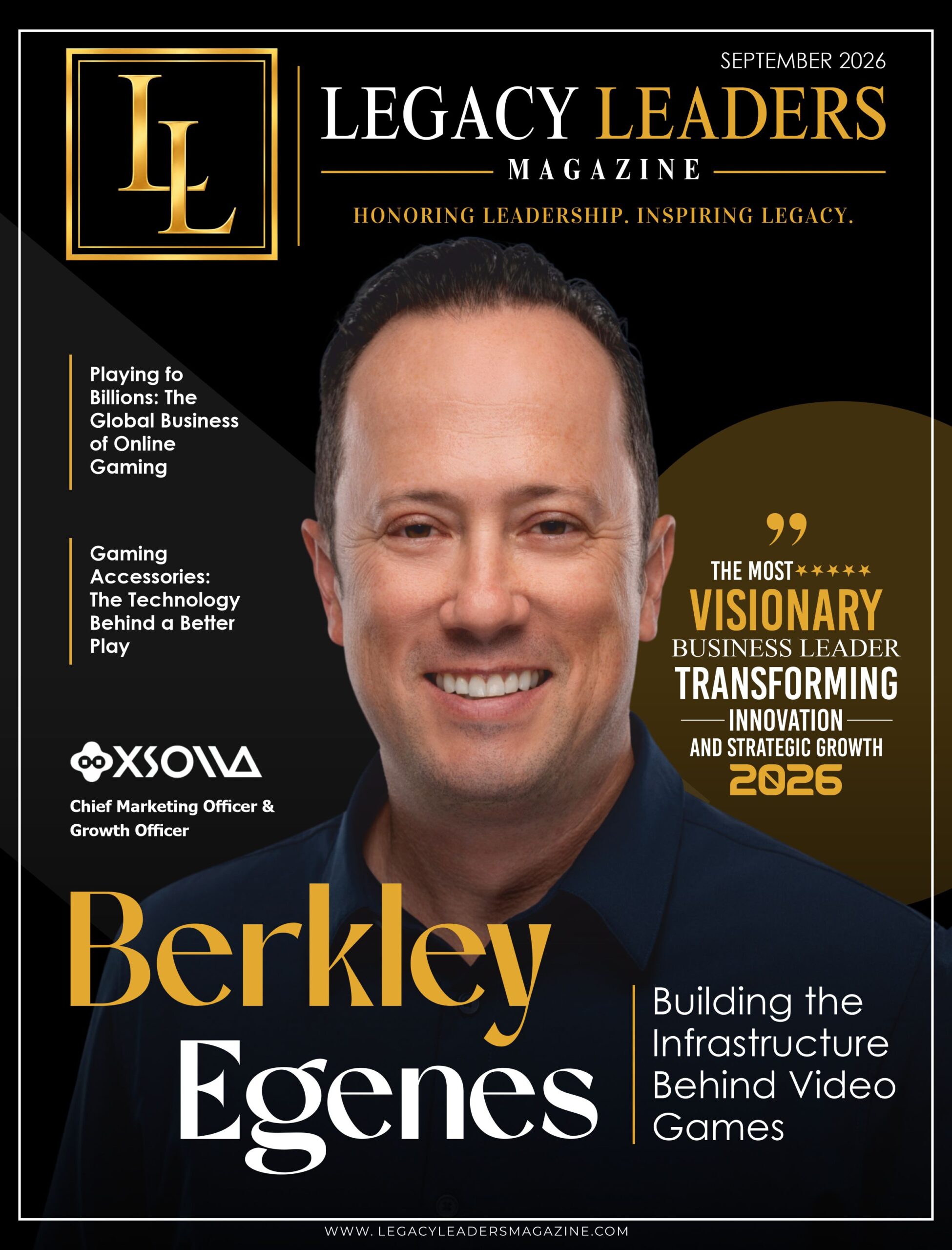 Berkley Egenes