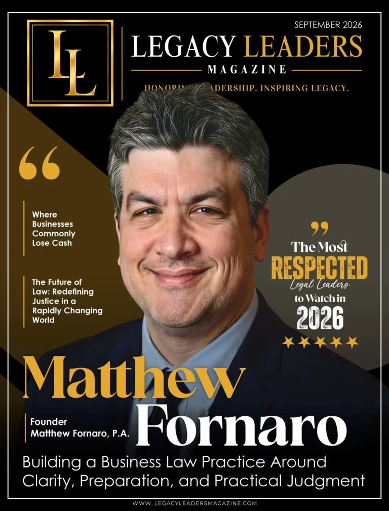Matthew Fornaro