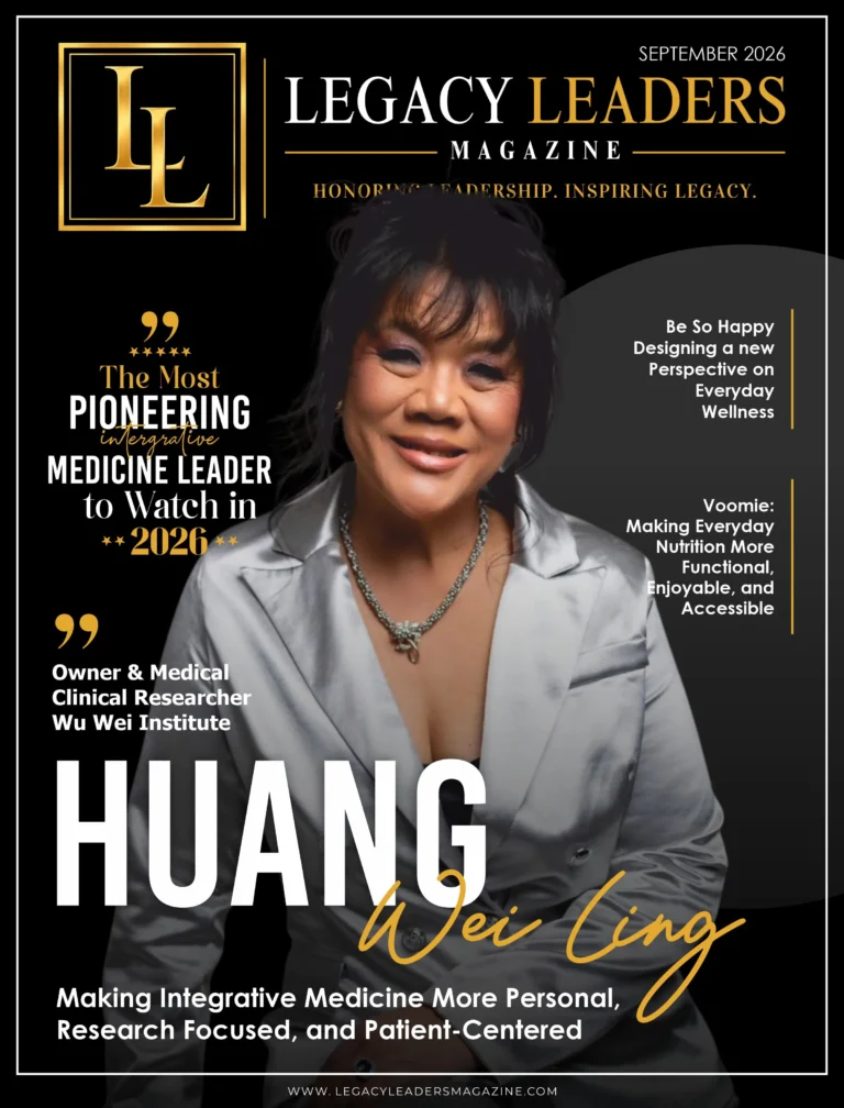 Huang Wei Ling