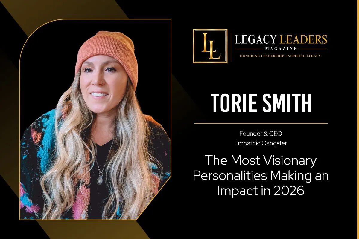 Torie Smith