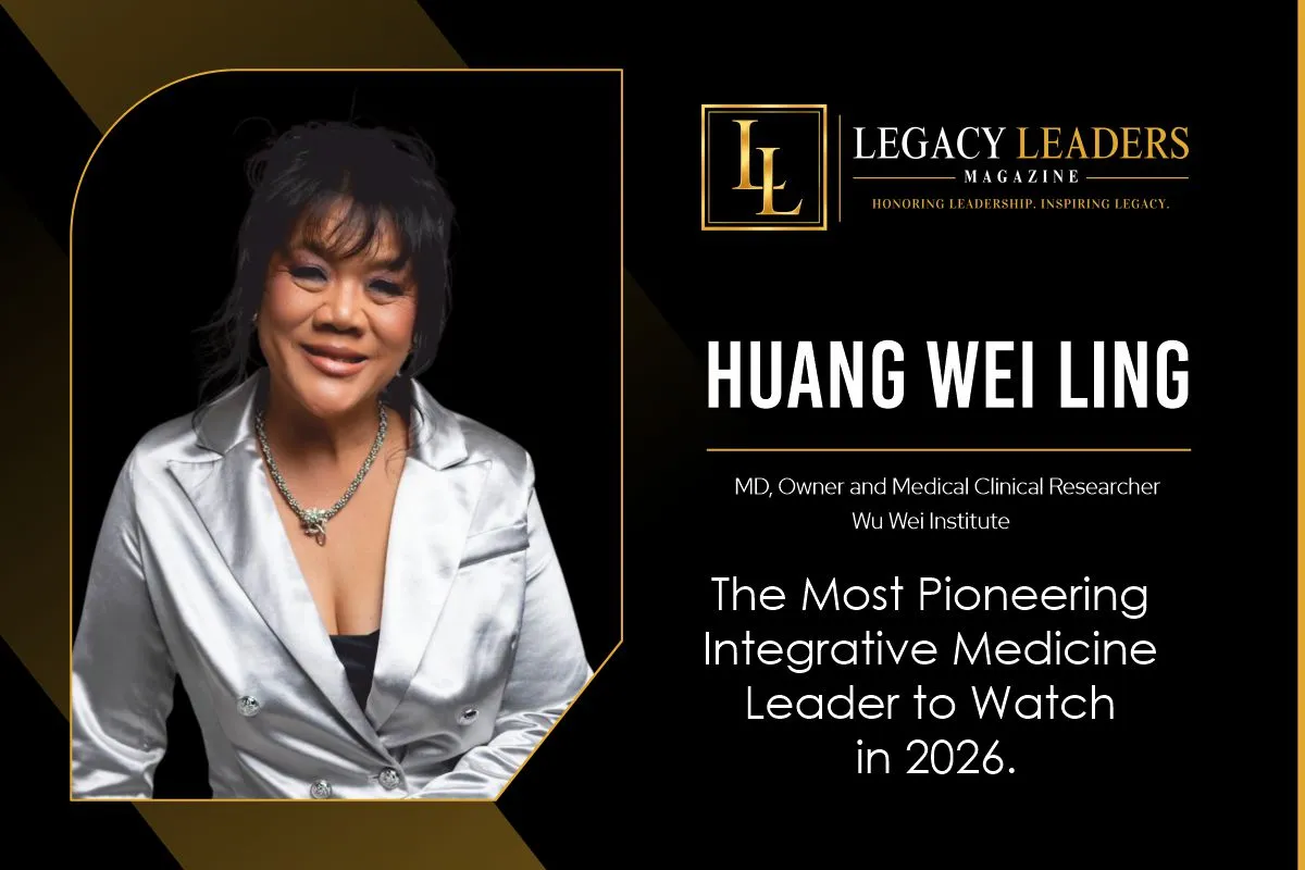 Huang Wei Ling