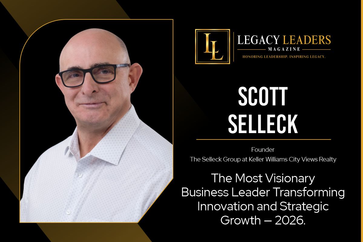 Scott Selleck