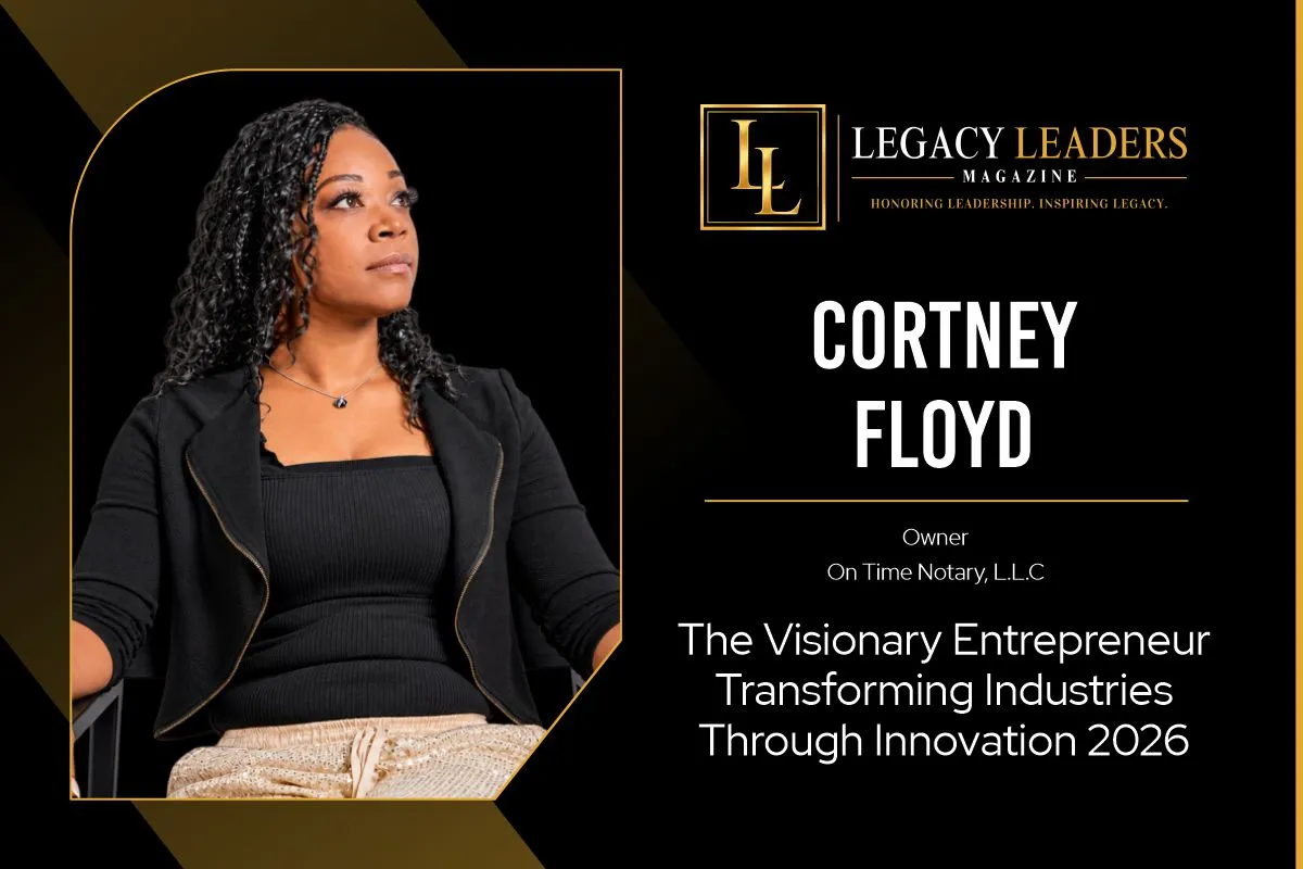 Cortney Floyd