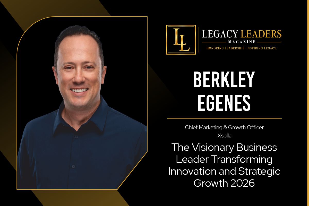 Berkley Egenes