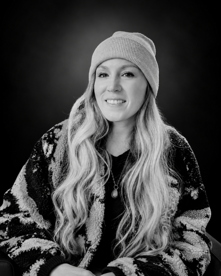 Torie Smith