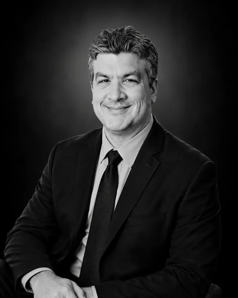Matthew Fornaro