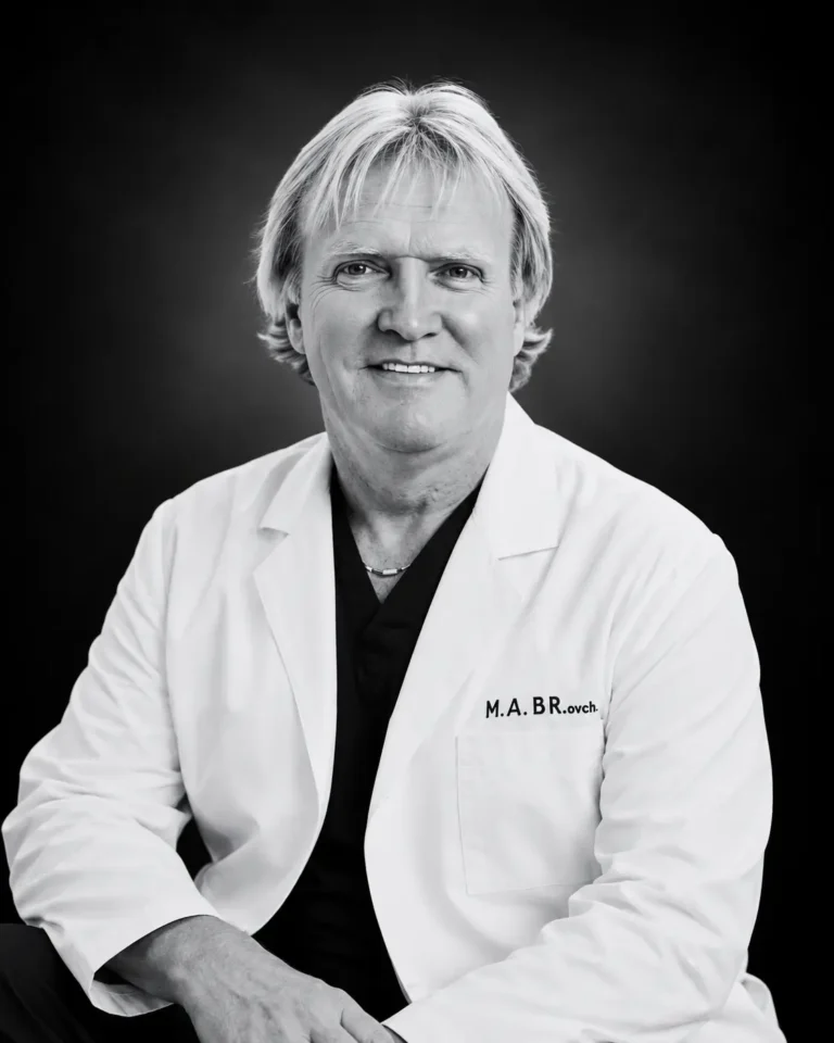 Prof. Dr. Patrick Treacy